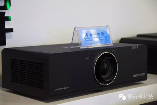 Infocomm 2016 春風十里，視美樂一直在等你——產品篇