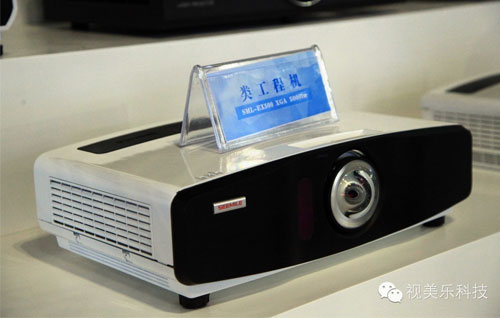 Infocomm 2016 春風十里，視美樂一直在等你——產品篇