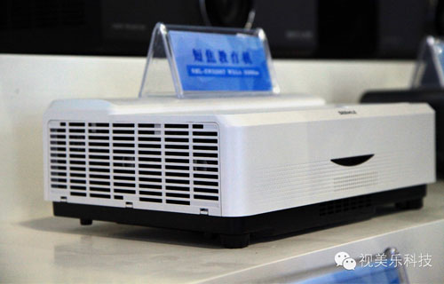 Infocomm 2016 春風十里，視美樂一直在等你——產品篇