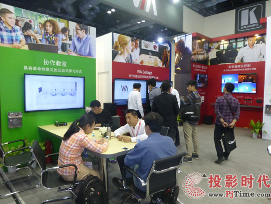 RĬInfoComm2016չIȼgͷ
