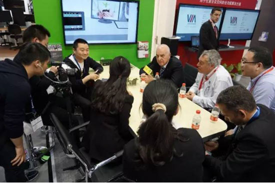 RĬInfoComm2016չIȼgͷ