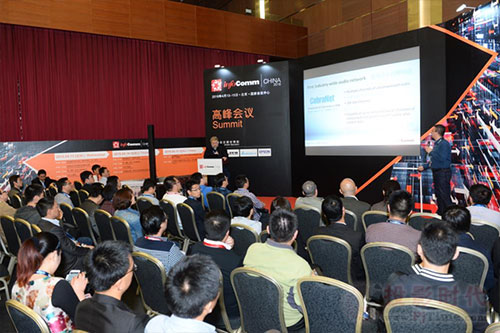 InfoComm China 2016 ^˔(sh)ل(chung)¸