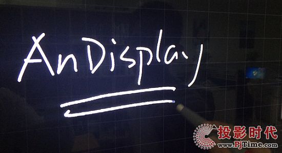 ΢ܛSurface hub|wõAnDisplayhƽ2016Infocomm