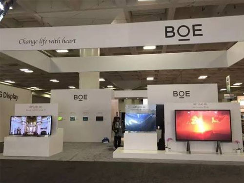 BOESID 2016l(f)ȫ׿82Ӣ10Kҕ