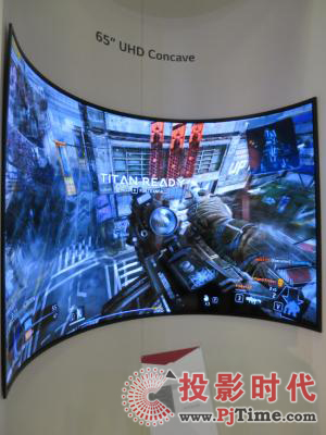 65ӢOLED@ʾ
