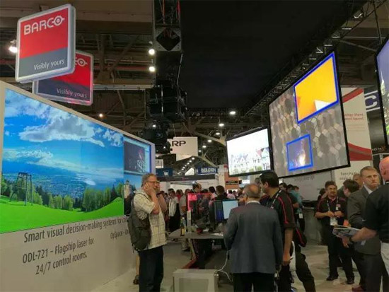 ͿɅչInfoComm2016ṩProAV ̄(w)͊ʘQ
