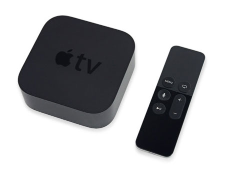 OApple TVHHһdȤaƷ c
