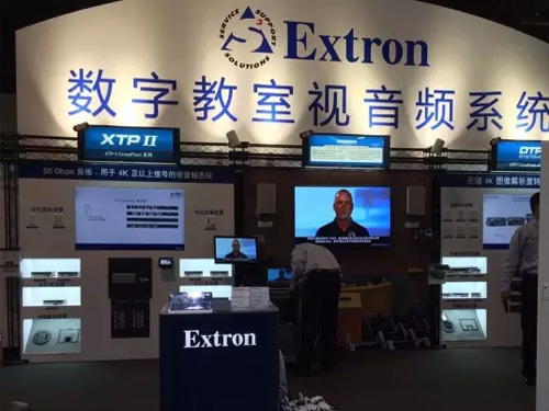 ExtronֽҕlϵyϺ[
