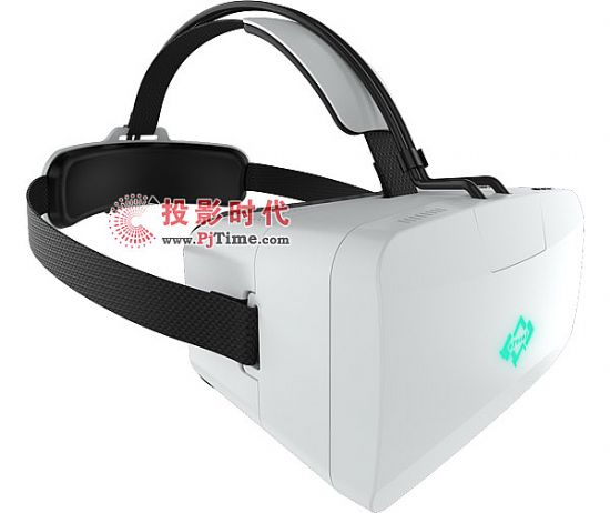 LAPUTA VR 推出國內首款OLED雙屏PC VR!