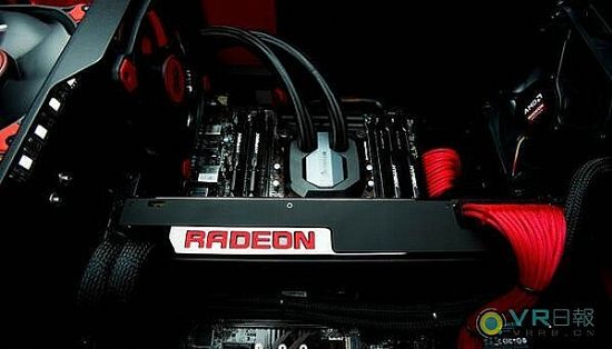VR@^AMDcNVIDIAl