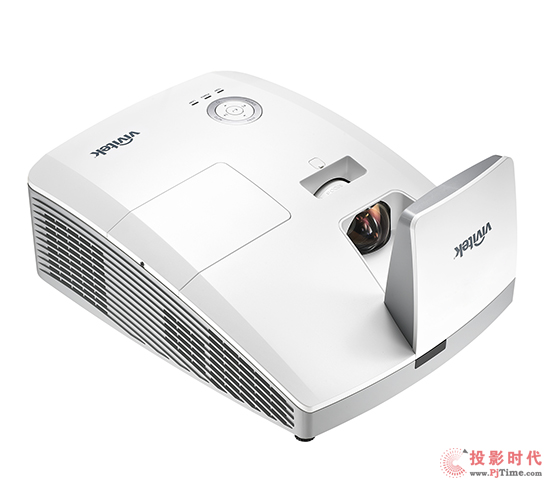 Vivitek(Ӎ)D755WTIR߂^(qing)ķmȫ3D