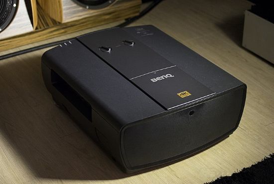 ȫװl 4K DLP ͶӰCW11000ҫ۵ǈ