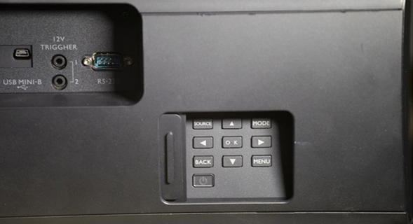 ȫװl 4K DLP ͶӰCW11000ҫ۵ǈ