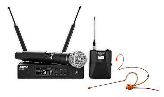 SHURE֟oϵyx