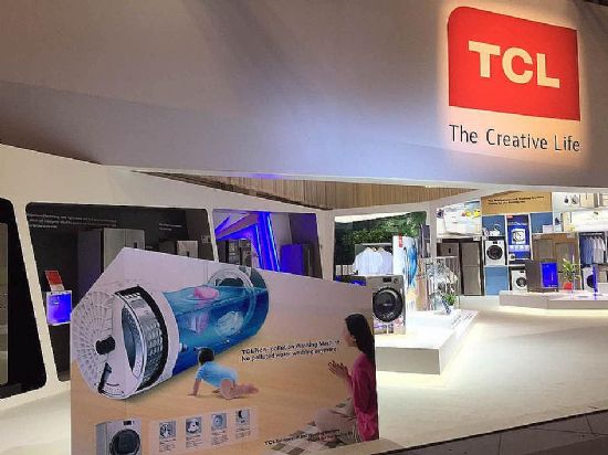 TCL QUHDcVR@GIFAcҕث@´