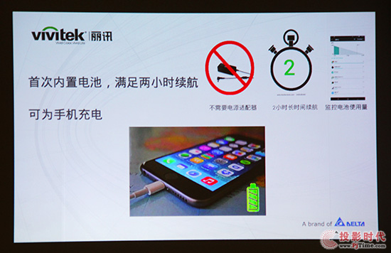 Vivitek(Ӎ)QUMI Q3ϵƷ׃