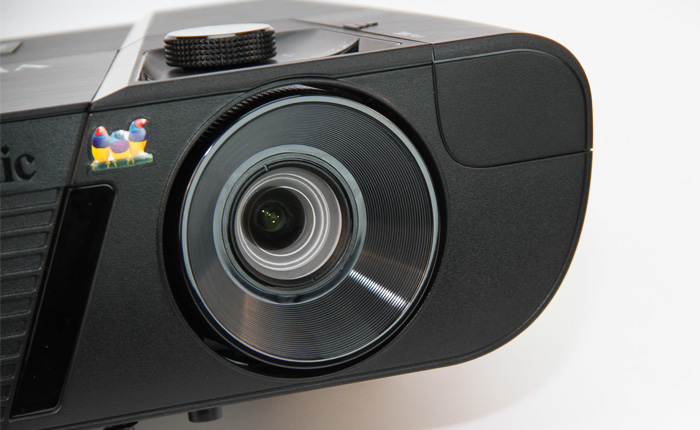 Pro7827HD