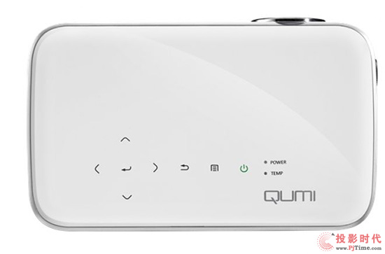 ӍQUMI Q8