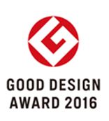 KOOVC(j)׼ɹ2016ꃞ(yu)O(sh)Ӌ(j)Good Design(jing)