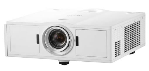 PJ LU5000/LW5000^