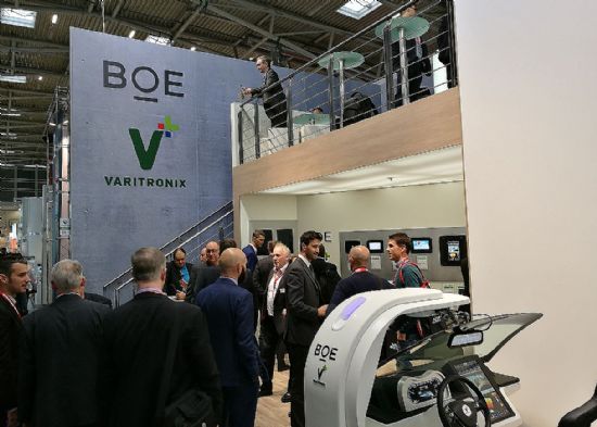 BOE|ǻo{ϵyĽԪ[