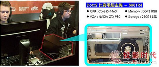 SH81R4ָ2015 Nan Yang Dota2 Championships ِÙC
