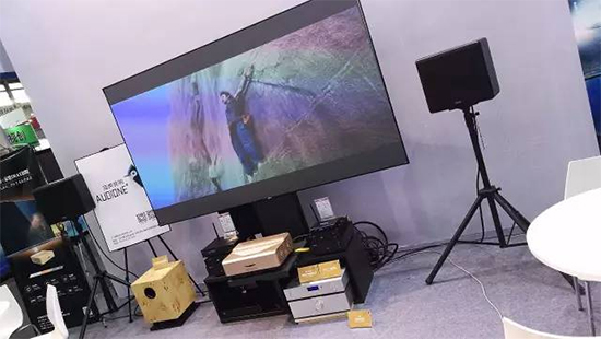 ҕ2016 NAB Show Shanghai