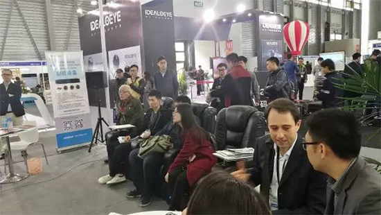 ҕ2016 NAB Show Shanghai