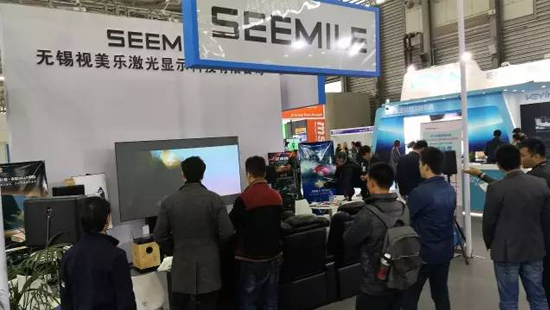 ҕ2016 NAB Show Shanghai