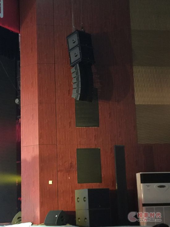 L-Acoustics KIVA IIϵy(tng)vԺ