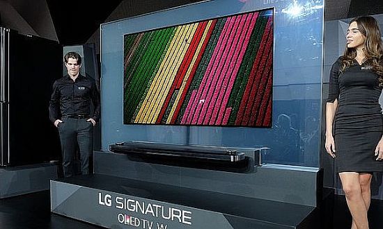 CES2017:@ʾƼooco