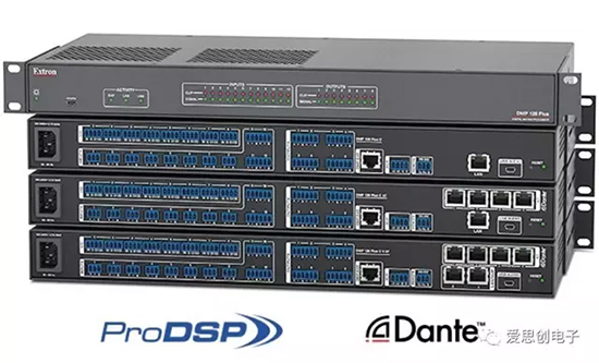 Extron Ƴ VoIP ܵĔ־̎