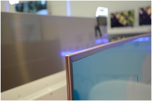 CES2017lʽƷݣOLED8Kߴ硢