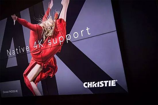ҕChristie½QISE