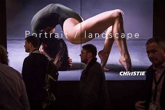 ҕChristie½QISE