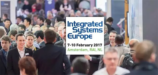 |Ʒȫ @GmISE&ITEXPO
