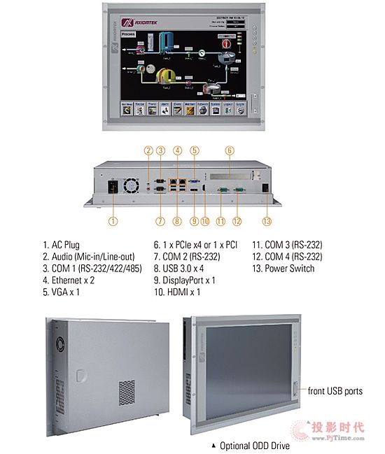 ӍlIP65I|ƽXP1197E-500