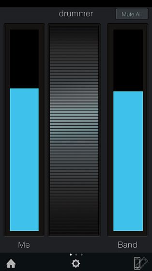 PreSonusl(f)Monitor Mix Controlܛ