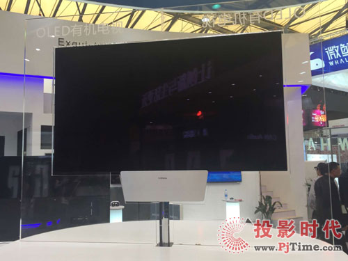 AWE2017OLED8Kҕc ֵPע