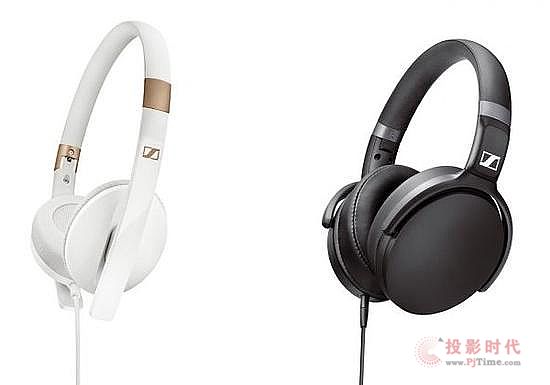 SennheiserɭƳHD 2/D 4ϵ^ʽC(j)Ʒ