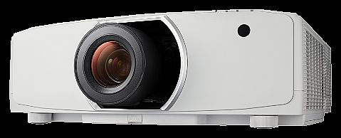 όyͶӰC߶̘Iҕ ̷InfoComm China 2017