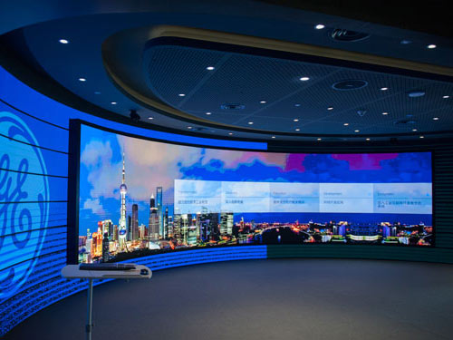 INFOCOMM2017:СgLED׈ȶ