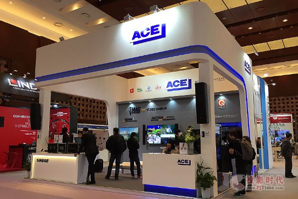Rҕ  InfoComm China 2017