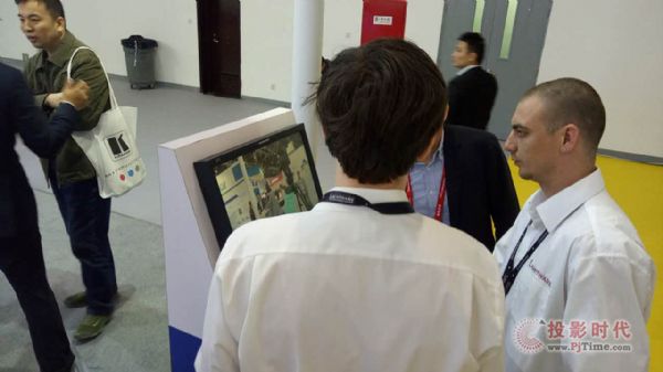 oOޣyƷInfocomm China 2017