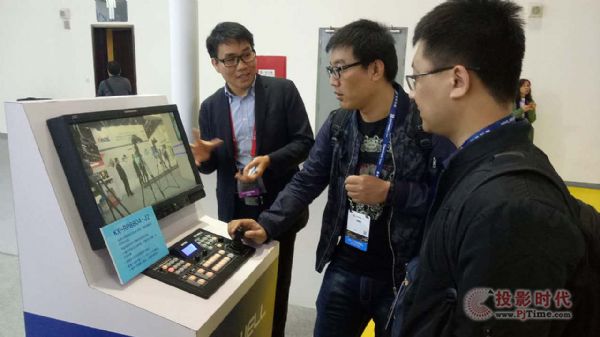 oOޣyƷInfocomm China 2017