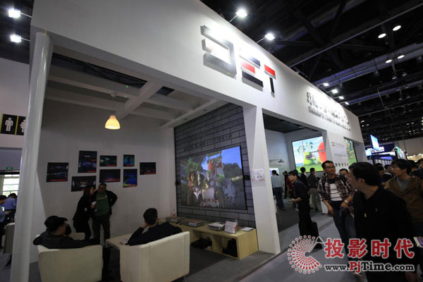 InfoComm China 2017---DETm@ʾărֵ