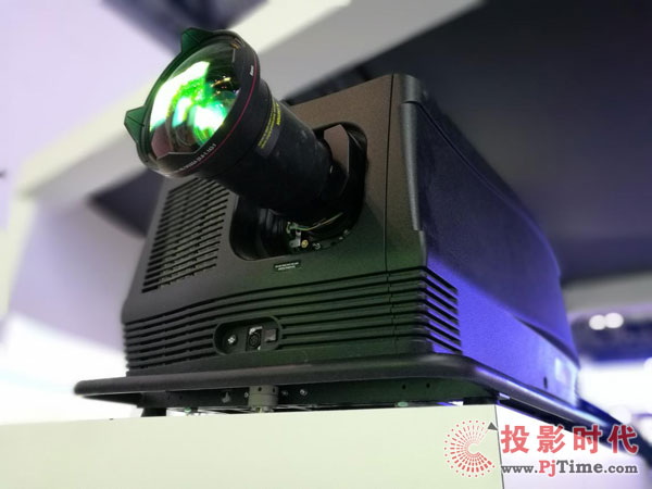 InfoComm China 2017---DETm@ʾărֵ