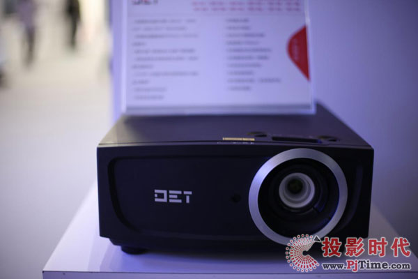 InfoComm China 2017---DETm@ʾărֵ