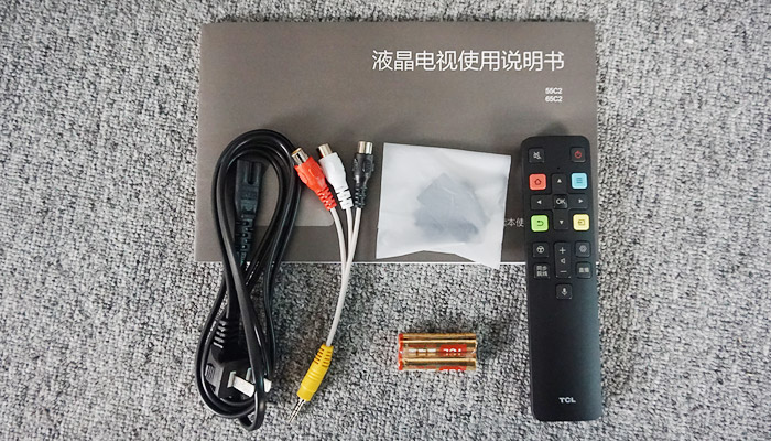 TCL 65C2ԺҕӿOӋ