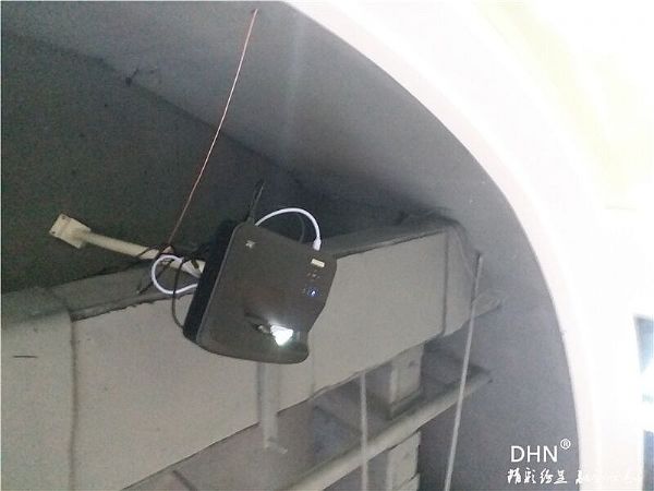 DM907̽ͶӰCð߅Ӱҕ